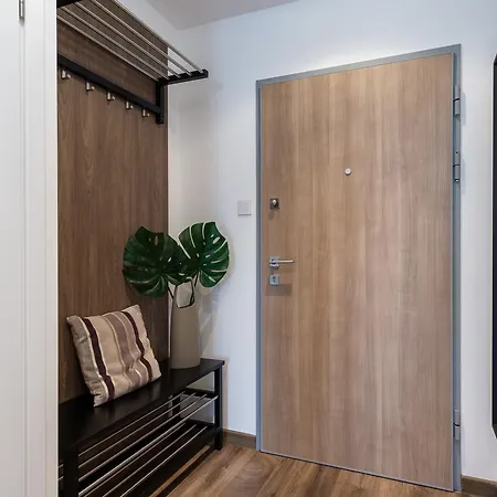 Lägenhet Elite Albatross Towers Deluxe